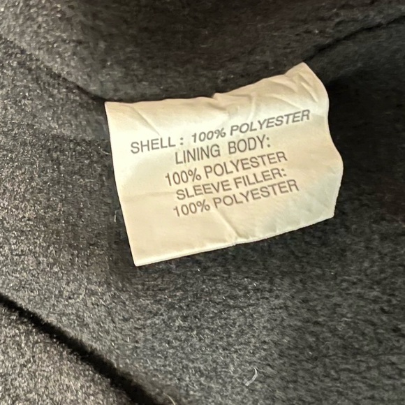 Colorado Timberline jacket - Picture 10 of 10